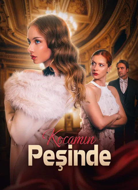 Kocamın Peşinde dizisi kapak görseli — 55 bölüm full HD Türkçe izle