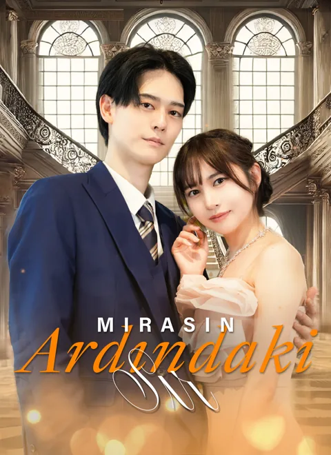Mirasın Ardındaki Sır dizisi kapak görseli — 64 bölüm full HD Türkçe izle