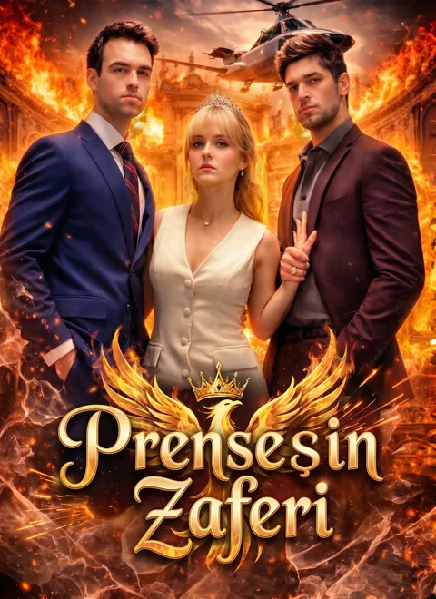 Prensesin Zaferi dizisi kapak görseli — 52 bölüm full HD Türkçe izle