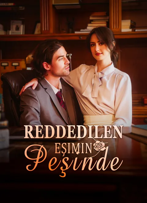 Reddedilen Eşimin Peşinde dizisi kapak görseli — 83 bölüm full HD Türkçe izle
