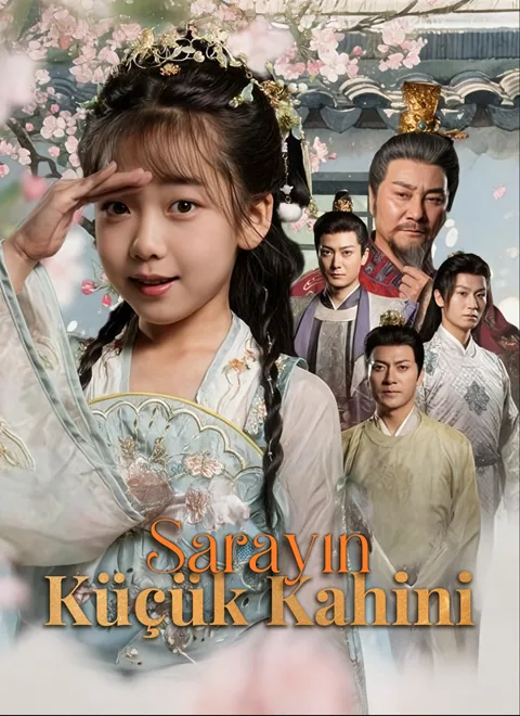 Sarayın Küçük Kahini dizisi kapak görseli — 46 bölüm full HD Türkçe izle