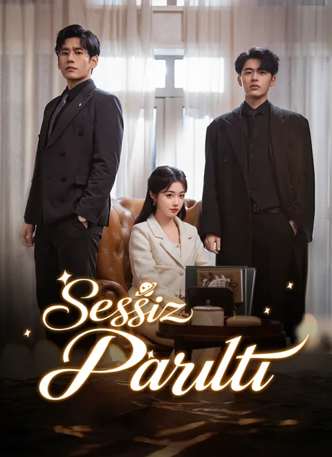 Sessiz Parıltı dizisi kapak görseli — 66 bölüm full HD Türkçe izle