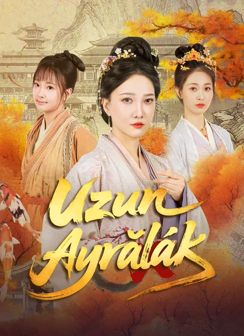 Uzun Ayrılık dizisi kapak görseli — 60 bölüm full HD Türkçe izle