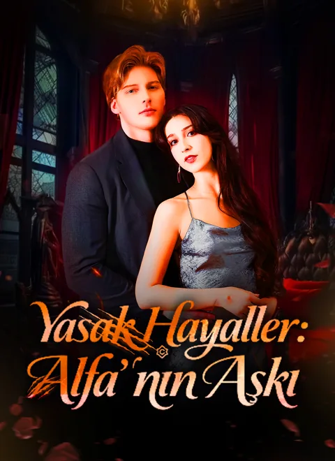 Yasak Hayaller: Alfa'nın Aşkı dizisi kapak görseli — 90 bölüm full HD Türkçe izle