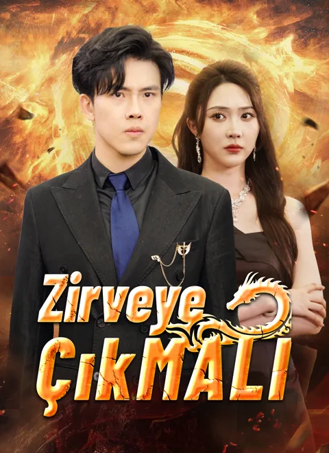 Zirveye Çıkmalı dizisi kapak görseli — 72 bölüm full HD Türkçe izle