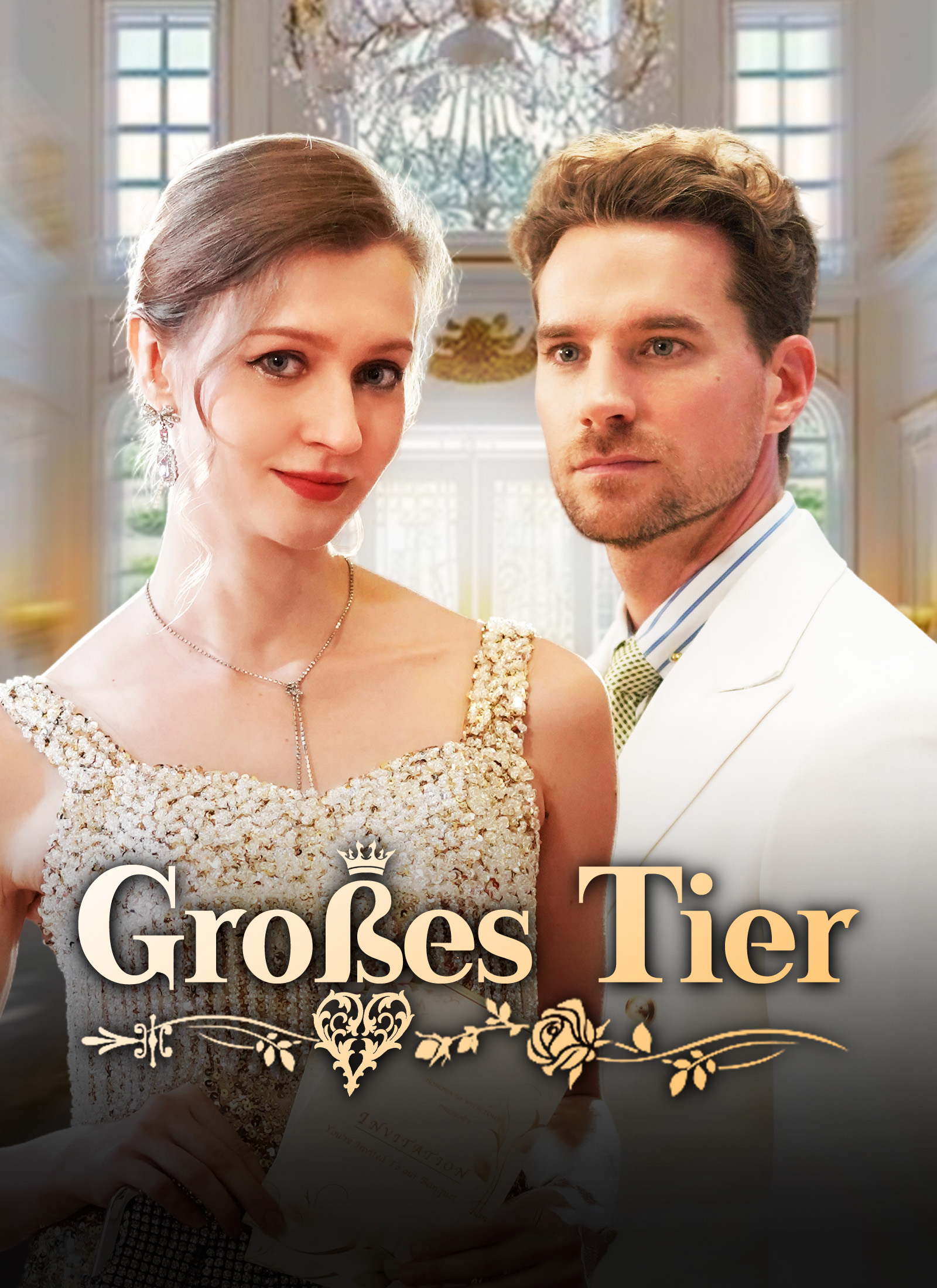 Großes Tier Cover — alle 70 Folgen kostenlos in HD ansehen