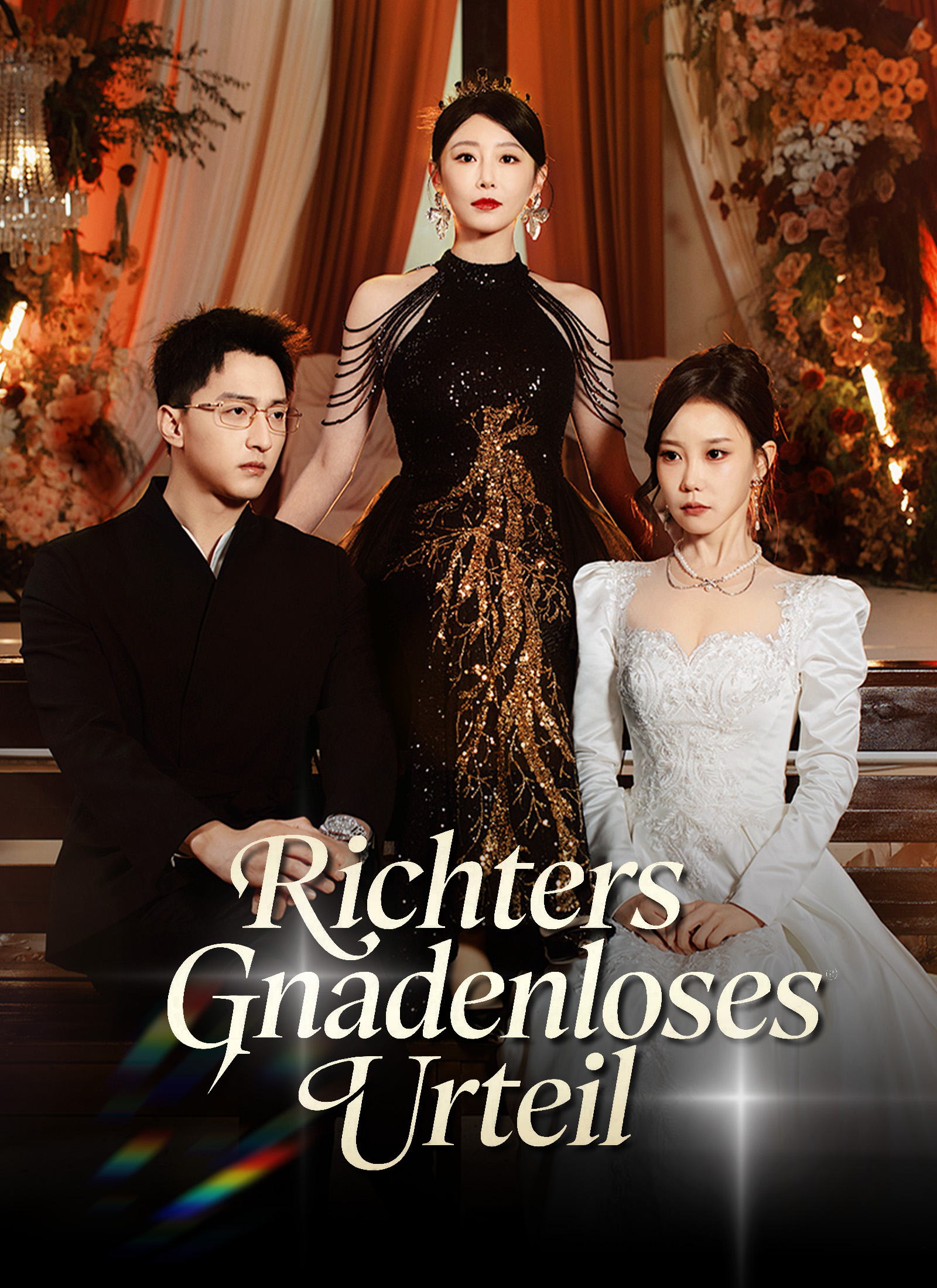 Richters Gnadenloses Urteil Cover — alle 53 Folgen kostenlos in HD ansehen