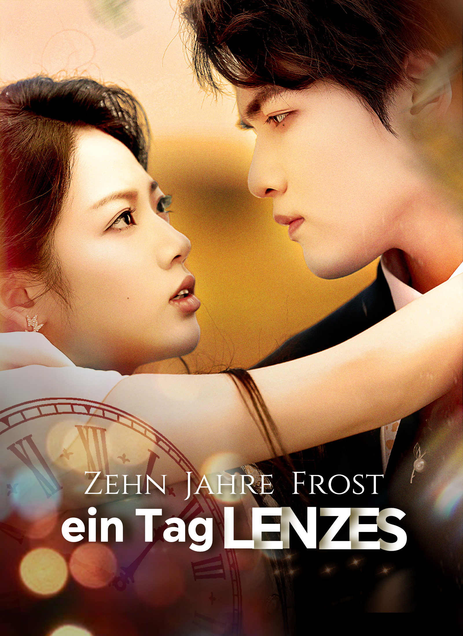 Zehn Jahre Frost, ein Tag des Lenzes Cover — alle 48 Folgen kostenlos in HD ansehen