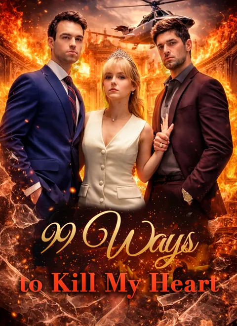 99 Ways to Kill My Heart cover image — watch all 52 episodes free in HD