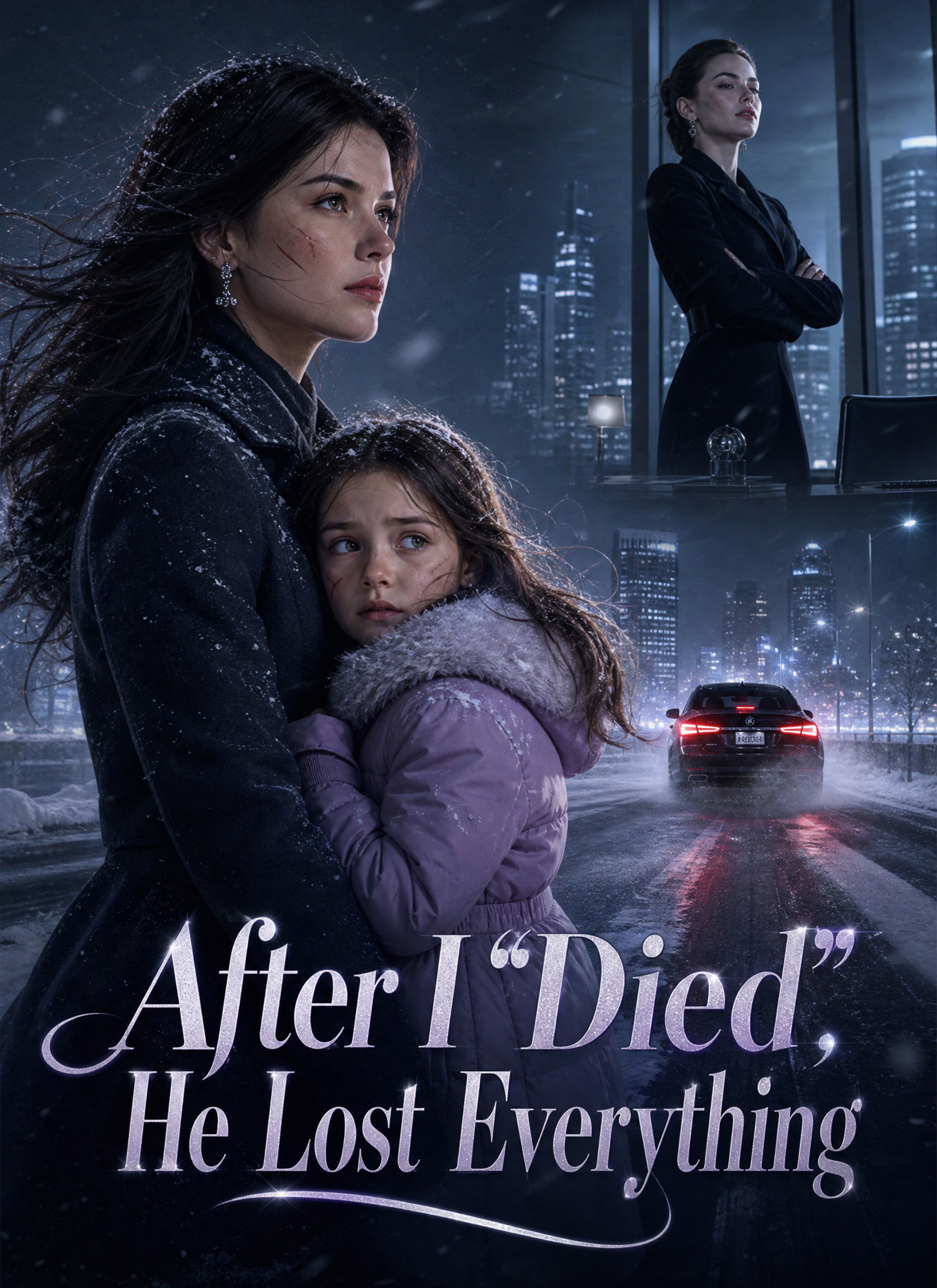 After I “Died”, He Lost Everything