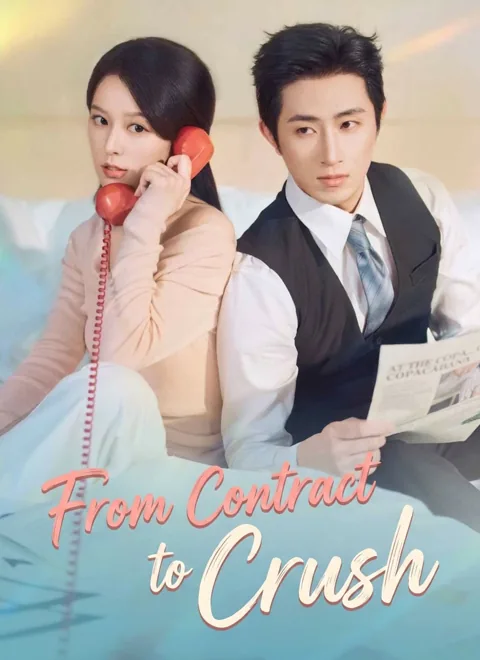 From Contract to Crush cover image — watch all 71 episodes free in HD