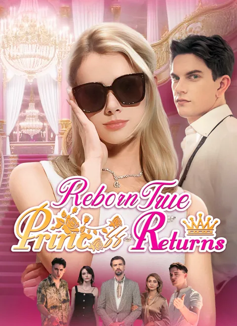 Reborn True Princess Returns cover image — watch all 60 episodes free in HD