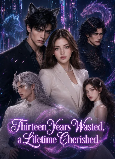 Thirteen Years Wasted, a Lifetime Cherished cover image — watch all 20 episodes free in HD