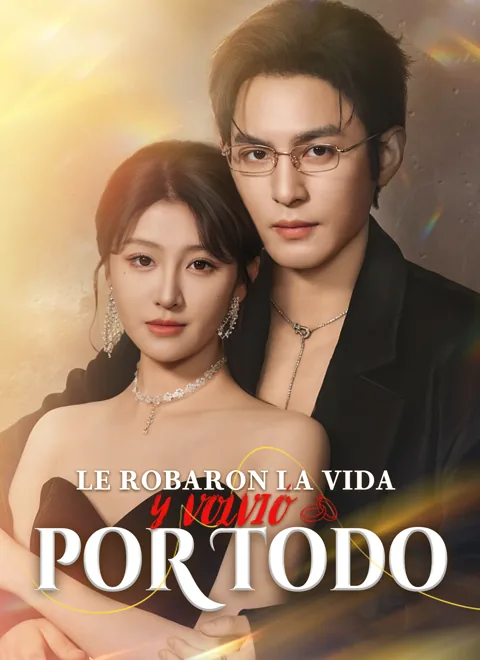 Le Robaron la Vida y Volvió por Todo portada — ver los 80 episodios gratis en HD