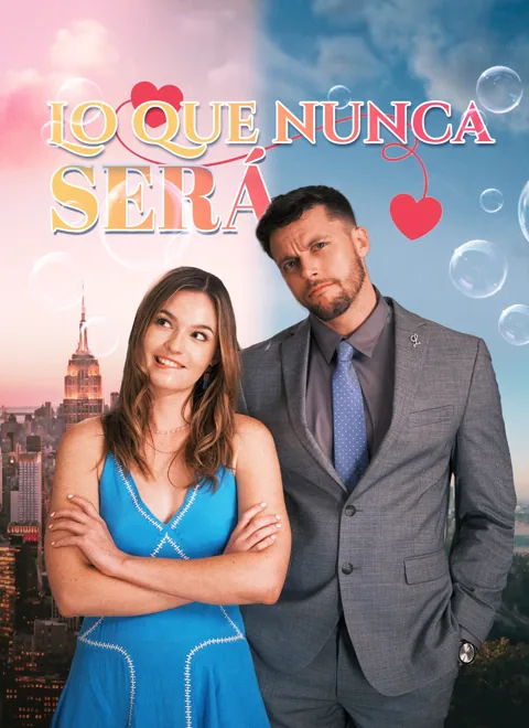 Lo que nunca será portada — ver los 68 episodios gratis en HD