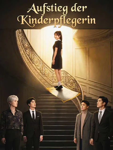 Aufstieg der Kinderpflegerin Cover — alle 70 Folgen kostenlos in HD ansehen
