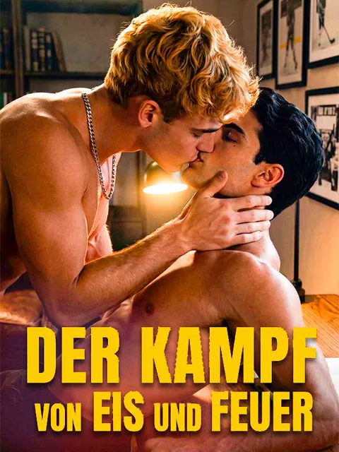 Der Kampf von Eis und Feuer Cover — alle 39 Folgen kostenlos in HD ansehen