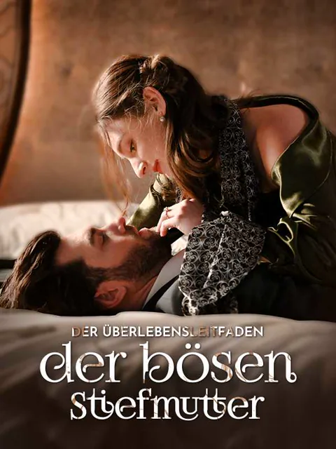 Der Überlebensleitfaden der bösen Stiefmutter Cover — alle 59 Folgen kostenlos in HD ansehen
