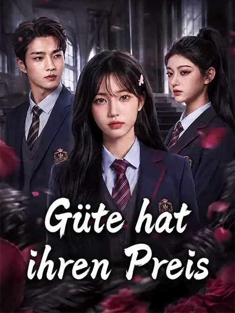 Güte hat ihren Preis Cover — alle 35 Folgen kostenlos in HD ansehen