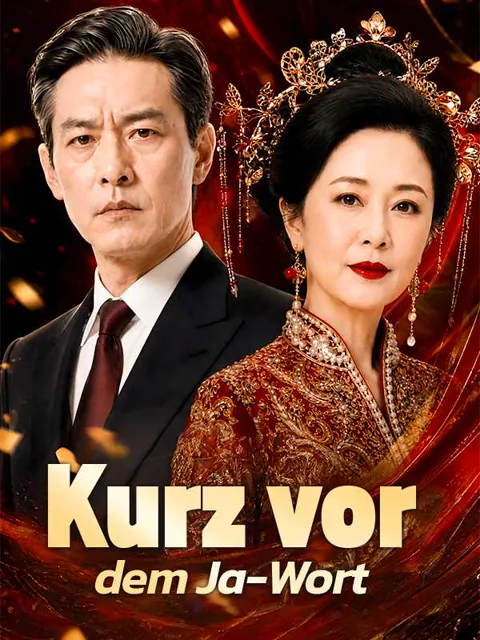 Kurz vor dem Ja-Wort Cover — alle 40 Folgen kostenlos in HD ansehen