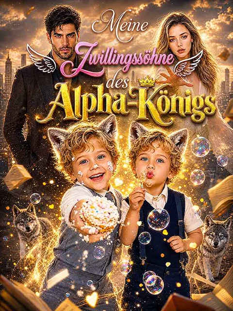 Meine Zwillingssöhne des Alpha-Königs Cover — alle 33 Folgen kostenlos in HD ansehen