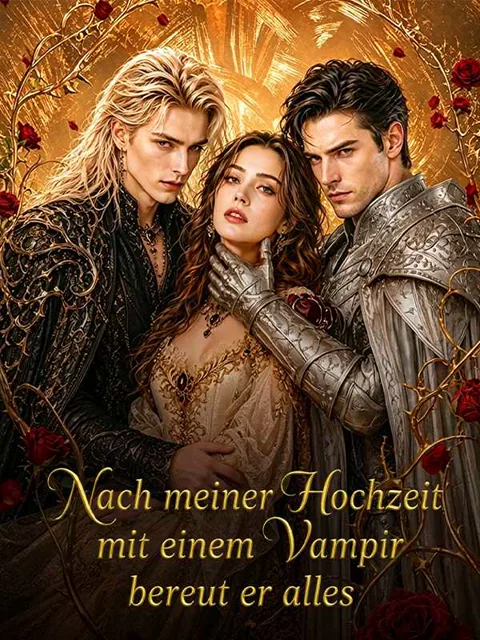 Nach meiner Hochzeit mit einem Vampir bereut er alles Cover — alle 45 Folgen kostenlos in HD ansehen