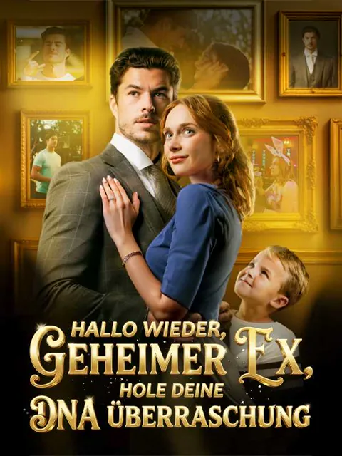 (Synchronisiert) Hallo wieder, geheimer Ex, hole deine DNA Überraschung Cover — alle 50 Folgen kostenlos in HD ansehen