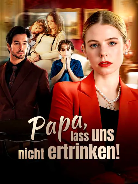 (Synchronisiert) Papa, lass uns nicht ertrinken! Cover — alle 58 Folgen kostenlos in HD ansehen