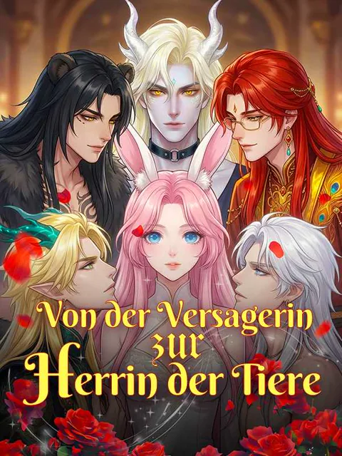 Von der Versagerin zur Herrin der Tiere Cover — alle 63 Folgen kostenlos in HD ansehen