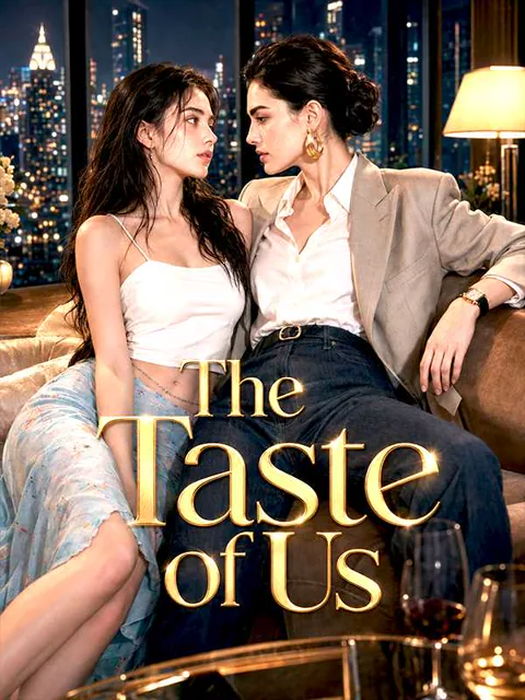 The Taste of Us cover image — watch all 40 episodes free in HD