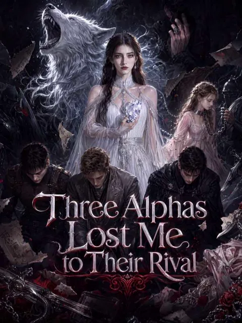 Three Alphas Lost Me to Their Rival cover image — watch all 25 episodes free in HD