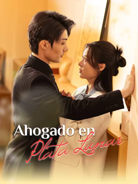 Ahogado en Plata Lunar portada — ver los 80 episodios gratis en HD