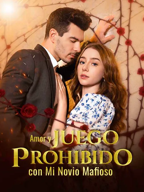 Amor y Juego Prohibido con Mi Novio Mafioso portada — ver los 73 episodios gratis en HD