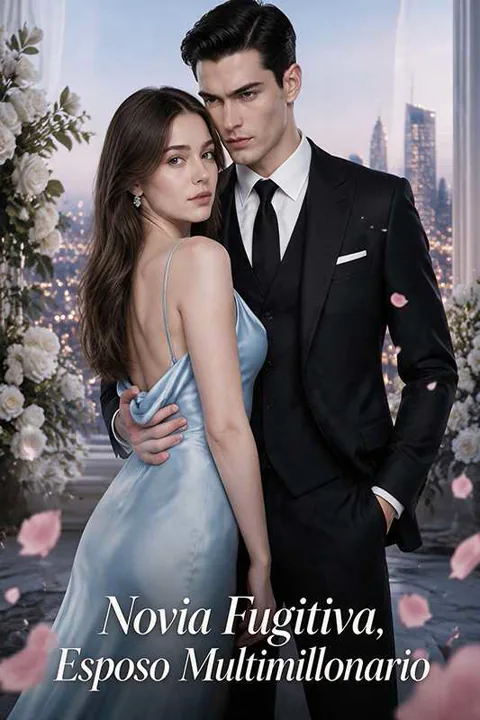 (Doblado) Novia Fugitiva, Esposo Multimillonario portada — ver los 6 episodios gratis en HD