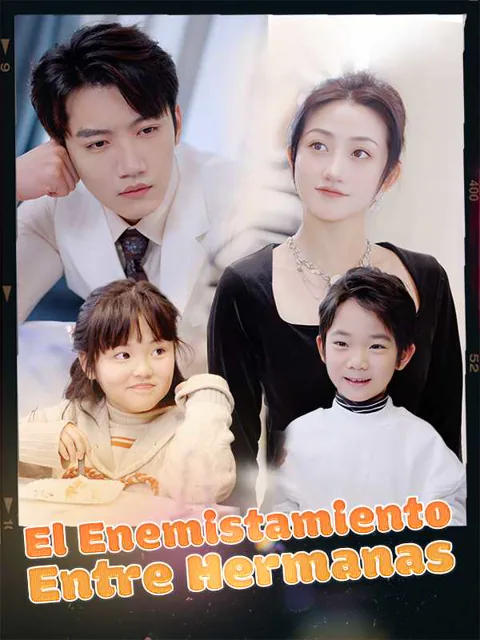 El Enemistamiento Entre Hermanas portada — ver los 103 episodios gratis en HD