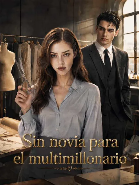 Sin novia para el multimillonario portada — ver los 35 episodios gratis en HD