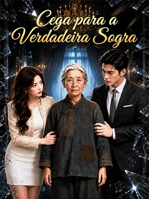 Cega para a Verdadeira Sogra capa — assistir aos 7 episódios grátis em HD