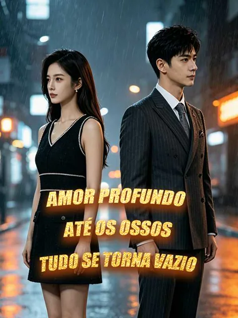 (Dublado) Amor profundo até os ossos, tudo se torna vazio capa — assistir aos 8 episódios grátis em HD