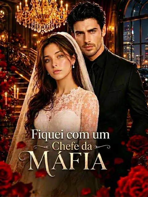 (Dublado) Fiquei com um Chefe da Máfia capa — assistir aos 6 episódios grátis em HD