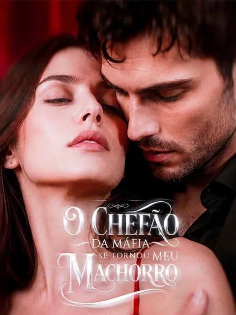 O Chefão da Máfia Se Tornou Meu Cachorro capa — assistir aos 10 episódios grátis em HD